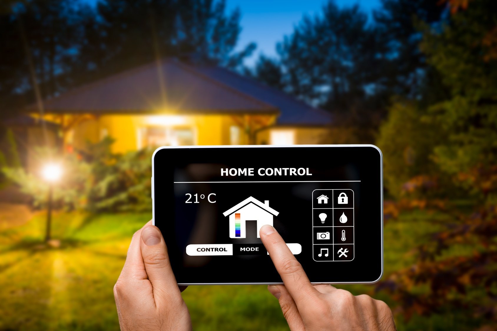 how to save energy at home